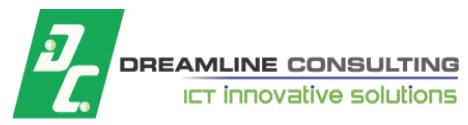 Dreamline Consulting